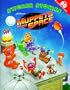 Muppets from space: the sticker storybook