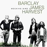 Mocking Bird - Barclay James Harvest