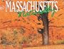 Massachusetts, Naturally 2006 Calendar