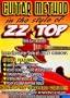 Guitar Method: In the Style of ZZ Top
