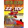 Guitar Method: In the Style of ZZ Top