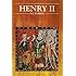 Henry II (English Monarchs)