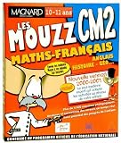 Revue Emme Interactive  / Les Mouzz CM2