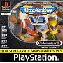 Micro Machines - Value Series (PS)