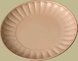 Round Milano Platter