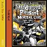 H&ouml;rbuch Mortal Coil: Skulduggery Pleasant, Book 5