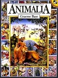 Animalia (Picture Puffins)