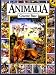 Animalia, 10th Anniversary Edition (School & Library Binding)