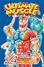 Ultimate Muscle, Vol. 24 (Ultimate Muscle: The Kinnikuman Legacy)