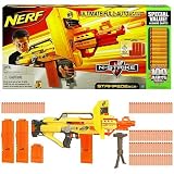 Nerf N-Strike Stampede ECS (with Bonus Darts)