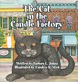 The Cat in the Candle Factory