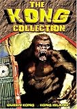 The Kong Collection (Queen Kong/Kong Island)
