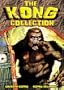 The Kong Collection (Queen Kong/Kong Island)