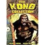 The Kong Collection (Queen Kong/Kong Island)