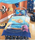 Finding Nemo Duvet Cover Set
