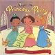 Princess Party (Rainbow Foils)