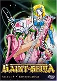 Revue Adv Films  / Saint Seiya 8: Golden Opportunities