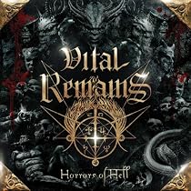 Horrors of Hell