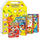 Pokemon Holiday Special Video Gift Pack 1 [VHS]