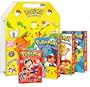 Pokemon Holiday Special Video Gift Pack 1 [VHS]