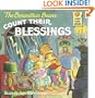 The Berenstain Bears Count Their Blessings