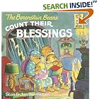 The Berenstain Bears Count Their Blessings (First Time Books(R)) by  Stan Berenstain and Jan Berenstain