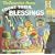 The Berenstain Bears Count Their Blessings (Berenstain Bears First Time Books)