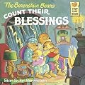 The Berenstain Bears Count Their Blessings (First Time Books(R))