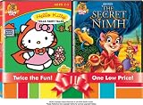 SECRET OF NIMH/HELLO KITTY TELLS FAIR