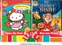 SECRET OF NIMH/HELLO KITTY TELLS FAIR