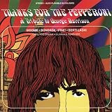 Various Artists - Thanks for the Peperoni George Harrison ( Audio CD ) - B00014NCL4