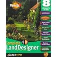 Complete LandDesigner 3D Design Collection 7.0 by Vivendi Universal