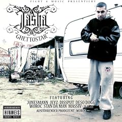 Ghettostar