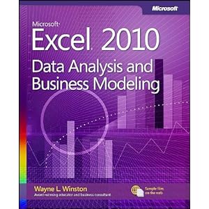 Microsoft Excel 2010