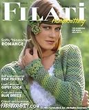 Filati Handknitting Issue 25: Spring 2006