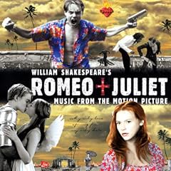 Romeo & Juliet (+ 4 Bonus Tracks)