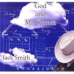 God And Mr. Gomez: Library Edition book cover