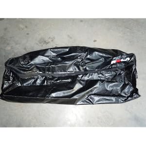 Rola-59102-Expandable-Hitch-Tray-Cargo-Bag