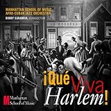 Que Viva Harlem