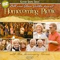 Bill and Gloria Gaither and Their Homecoming Friends: Homecoming Picnic (Jewel Case)