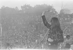 Image of Bob Seger