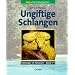 Schlangen im Terrarium. Haltung, Pflege und Zucht: Schlangen im Terrarium 1. Ungiftige Schlangen Band 1/1 und 1/2: 2 Bde.