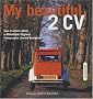 My beautiful 2 CV