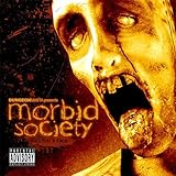 Morbid Society, Vol 1 by Dungeon Masta presents (2007-01-03)【並行輸入品】