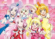 300ピース フレッシュプリキュア! フレッシュスマイル 300-311