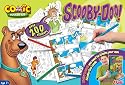 Scooby Doo Comic Maker Kit
