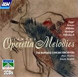 Famous Operetta Melodies