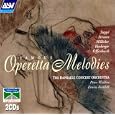 Famous Operetta Melodies