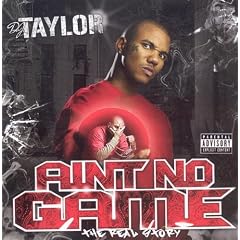 Aint No Game
