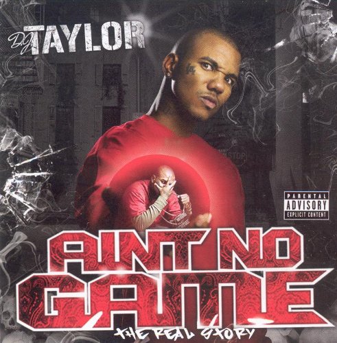 Produkt-Bild: Aint No Game